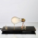 I Ricchi Poveri Monument for a Bulb