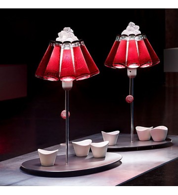 CAMPARI BAR