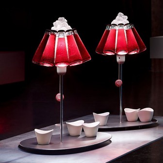 CAMPARI BAR