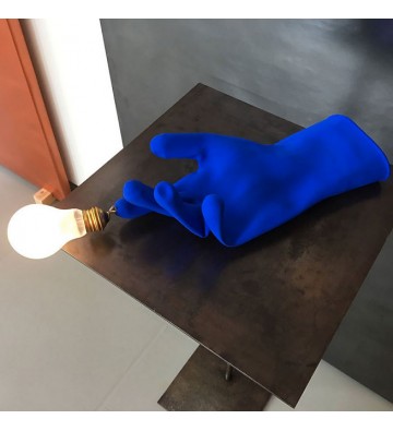 Blue Luzy oder Black Luzy