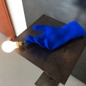 Blue Luzy oder Black Luzy