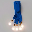 Blue Luzy oder Black Luzy