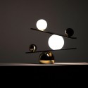 BALANCE