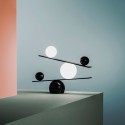 BALANCE