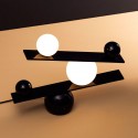 BALANCE
