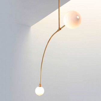 BALANCE DRAPE