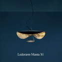 LEDERARM