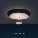 LEDERARM