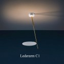 LEDERARM