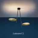 LEDERARM