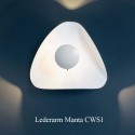 LEDERARM