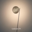 LEDERARM