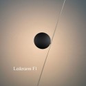LEDERARM