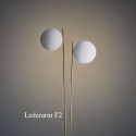 LEDERARM