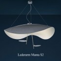 LEDERARM