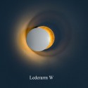 LEDERARM