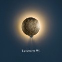 LEDERARM