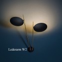 LEDERARM