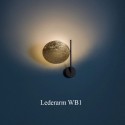 LEDERARM