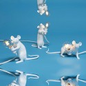 MAUS Lampe