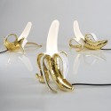 Banana Lamp