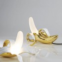 Banana Lamp
