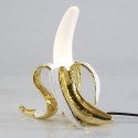Banana Lamp