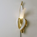 Banana Lamp