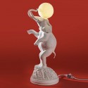 Elephant Lamp