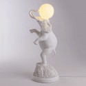 Elephant Lamp