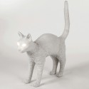 Cat Lamp