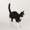 Cat Lamp