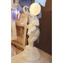 Elephant Lamp