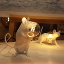 MAUS Lampe