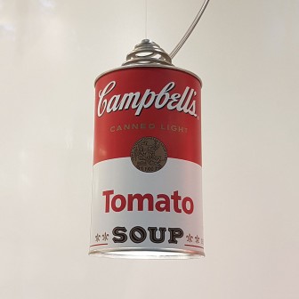 Canned Light
