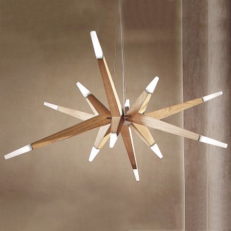 MASIERO FLASHWOOD S12 90