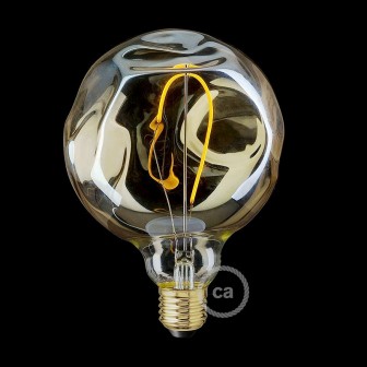 GOLD GLOBO