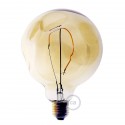 GOLD GLOBO