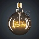 LOVE GLOBO