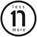 LESS'N'MORE